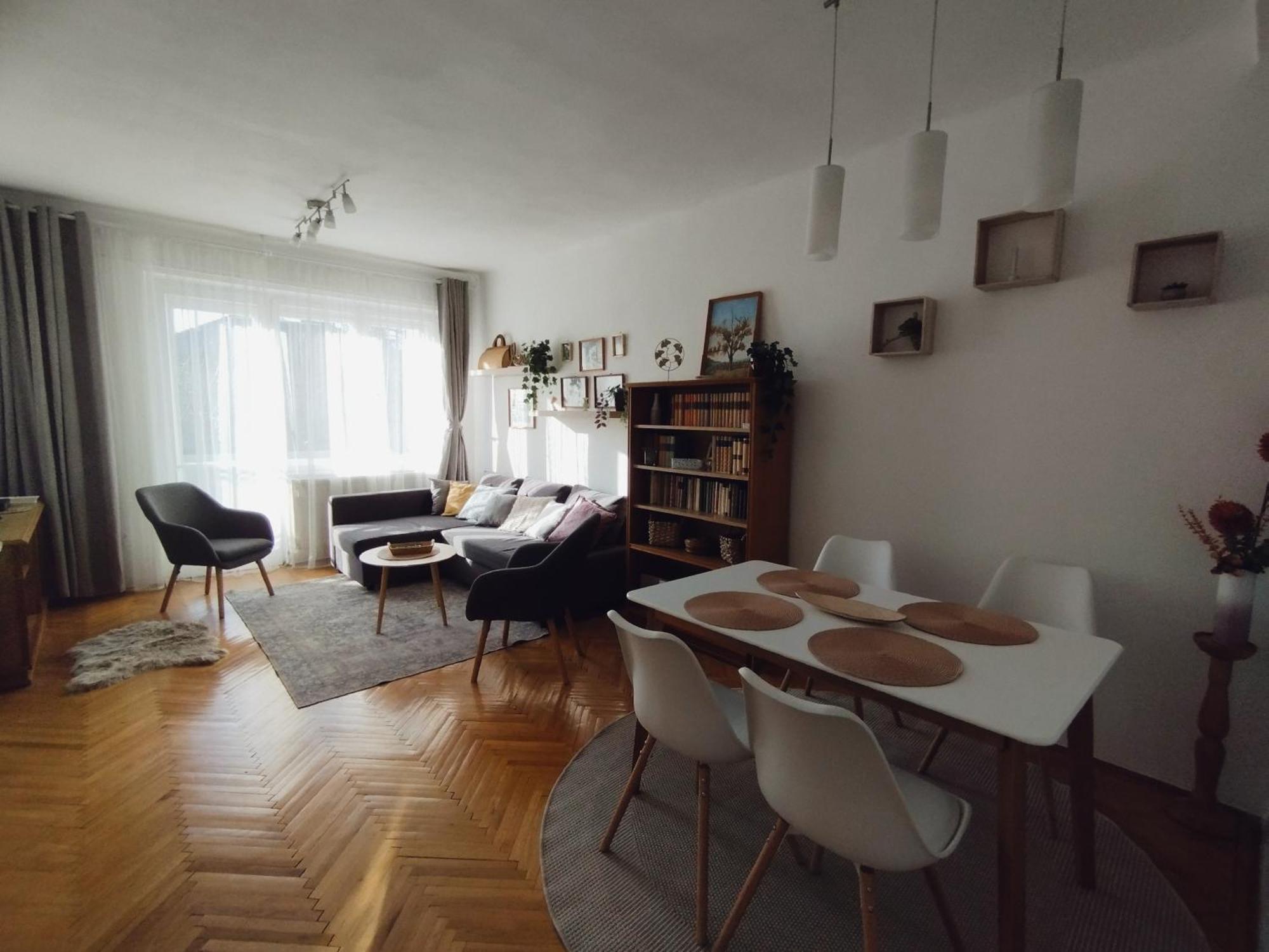 Greenview Apartment Budapest Exterior photo