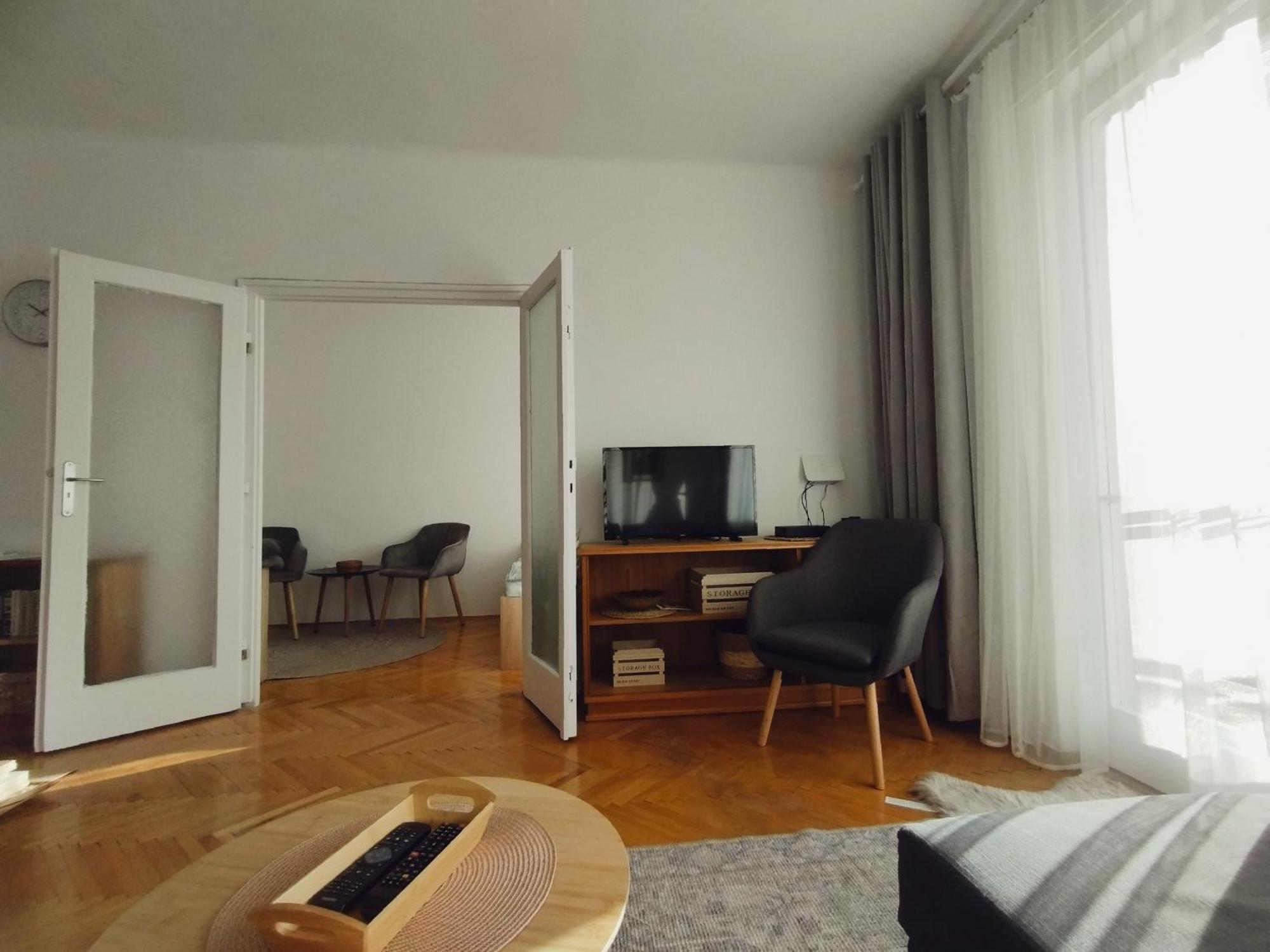 Greenview Apartment Budapest Exterior photo