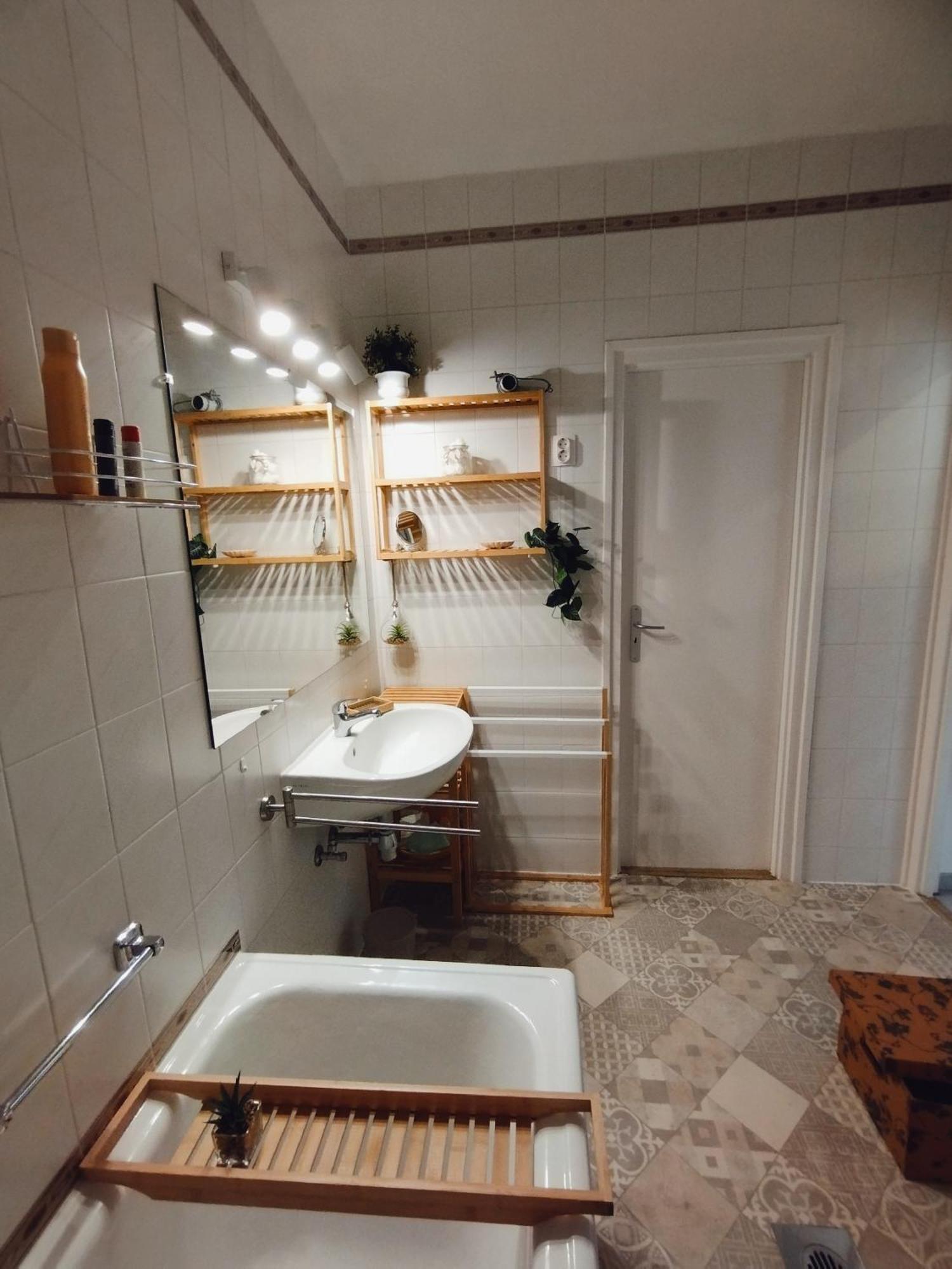 Greenview Apartment Budapest Exterior photo